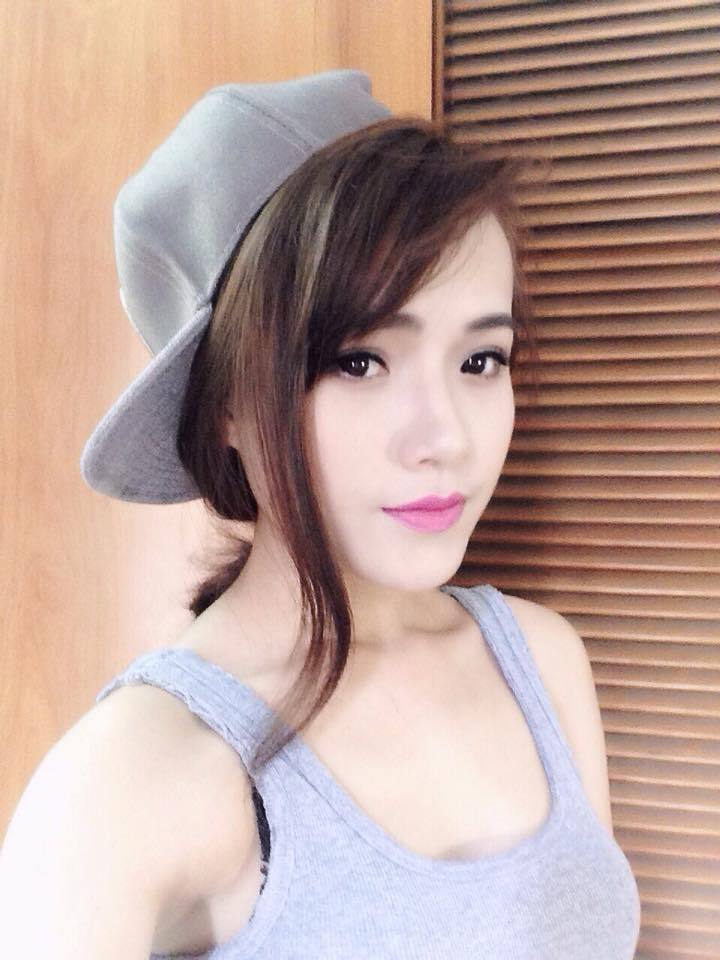 诱惑的妈妈